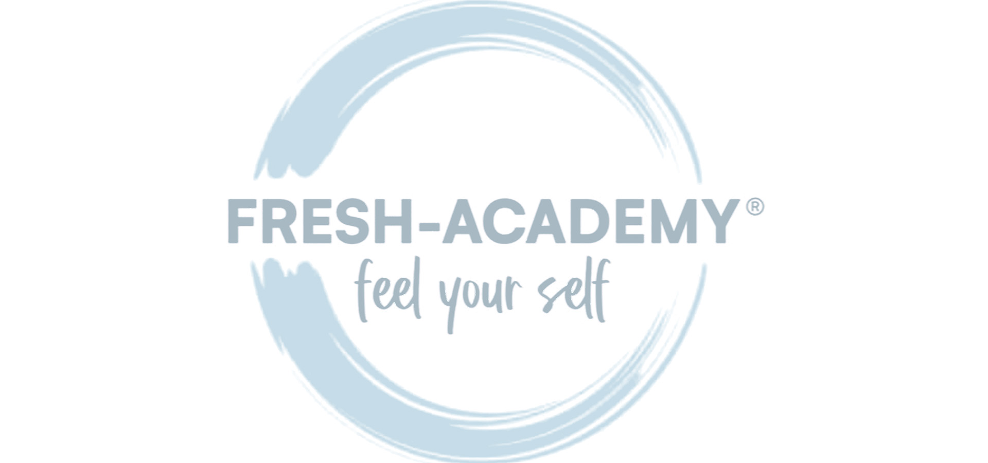 Logo der FRESH-ACADEMY